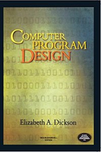 Computer Program Design