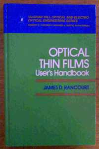 Optical Thin Films