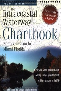 Intracoastal  Waterway Chartbook