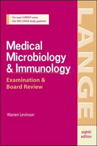 Medical Microbiology & Immunology