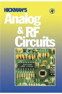 Hickman's Analog and RF Circuits