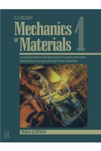 Mechanics of Materials Volume 1