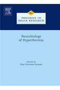 Neurobiology of Hyperthermia