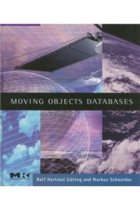 Moving Objects Databases