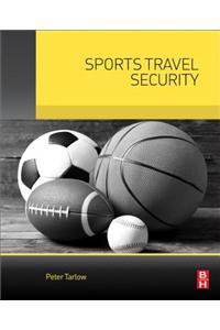 Sports Travel Security