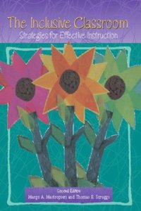 The Inclusive Classroom: Strategies for Effective Instruction