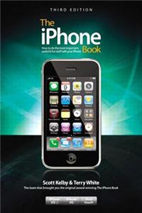 iPhone Book, The, Portable Documents (Covers iPhone 4 and iPhone 3GS)