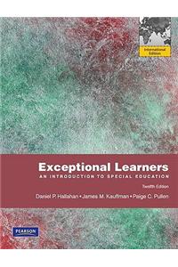 Exceptional Learners