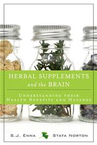 Herbal Supplements and the Brain