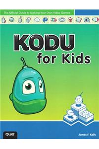 Kodu for Kids