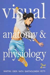 Visual Anatomy & Physiology and Modified Masteringa&p with Etext and VP Access Card