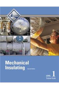 Mechanical Insulating Trainee Guide, Level 1