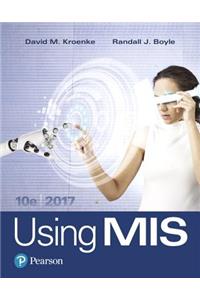 Using MIS