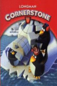 Longman Cornerstone 1 International Edition