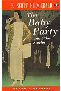 Penguin Readers Level 5: the Baby Party and Other Stories Pb