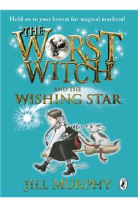 The Worst Witch and The Wishing Star