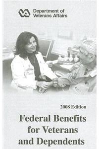 Federal Benefits for Veterans and Dependents