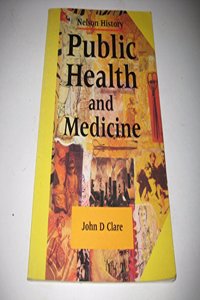 Public Health and Medicine