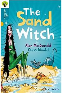 Oxford Reading Tree All Stars: Oxford Level 9 The Sand Witch