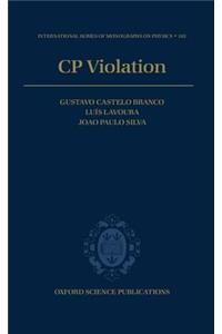 CP Violation