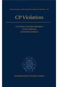 Cp Violation