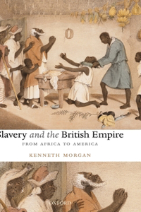 Slavery and the British Empire
