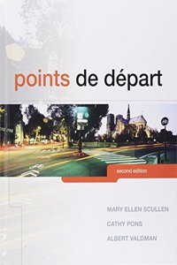 Points de Depart&mfl/Et Multi-Sem&oxf Frnch