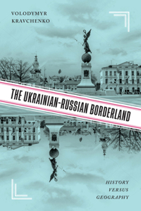 Ukrainian-Russian Borderland