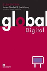 Global Elementary Digital Single-User