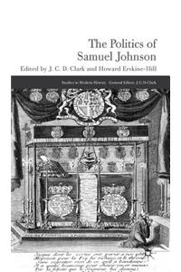 Politics of Samuel Johnson