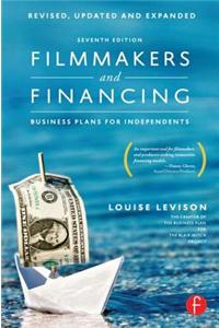 Filmmakers and Financing