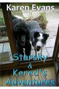 Starsky & Kered's Adventures
