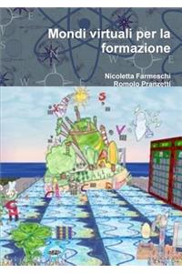 Mondi virtuali per la formazione