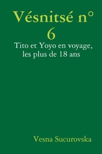 Vésnitsé n°6