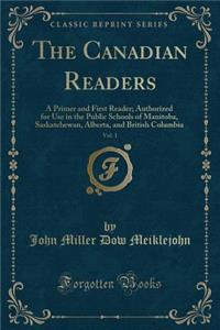 The Canadian Readers, Vol. 1