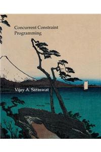 Concurrent Constraint Programming