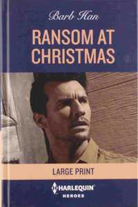 Ransom at Christmas