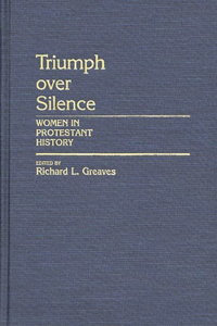 Triumph Over Silence