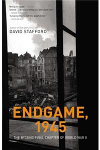Endgame, 1945
