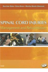 Spinal Cord Injuries: Management and Rehabilitation