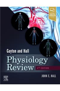 Guyton & Hall Physiology Review