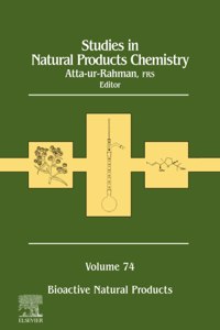 Studies in Natural Products Chemistry