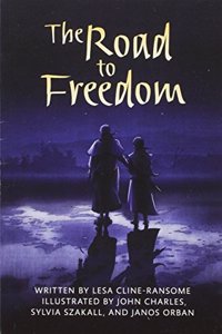 The The Road to Freedom (Paperback) Copyright 2016 Road to Freedom (Paperback) Copyright 2016