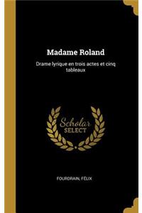 Madame Roland