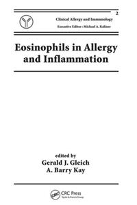 Eosinophils in Allergy and Inflammation