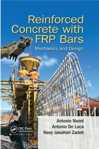 Reinforced Concrete with FRP Bars