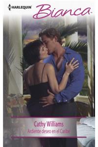 Ardiente Deseo En El Caribe