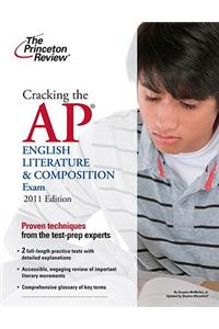 Cracking the AP English Literature & Composition Exam