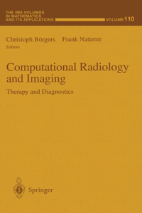 Computational Radiology and Imaging