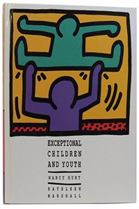 Exceptional Children and Youth